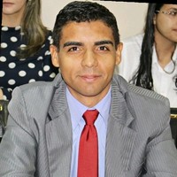 Sérgio Luiz L. A. de Oliveira