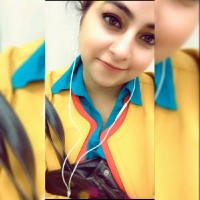Srishti Bajaj