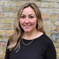 Rahaleh (Ro) Thomson