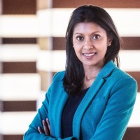 Racheal Govender