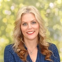 Patti Sharp
