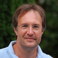 Lichtenegger Gerhard