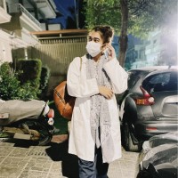 Dr Haya Tariq