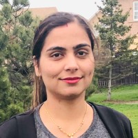 Gurpreet Pandher