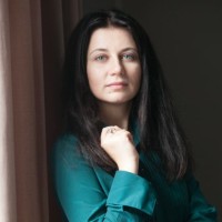 Oksana Glazunova