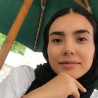Fariba Hosseini