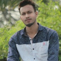 Md Sohanur Rahman Akanda