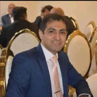 Hamed Khaji