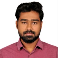 Naveenkumar R