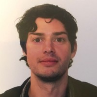 Colin Engel