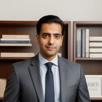 Edris Irani