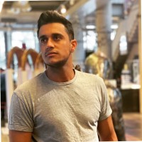 reza faghih
