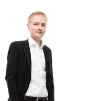 Mikael Blomqvist