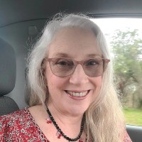 Kathy Colson