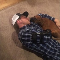 Garrett Bond