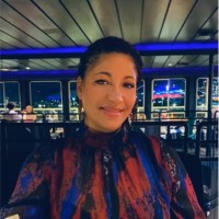 Natalie Depina