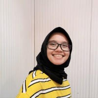 Agnessia Putri Larasati