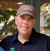 Bo Vandergriff