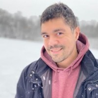 Jesus Adrian Rivera, P.E.