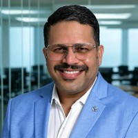 Sandip Kudalkar