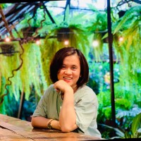 Duyen Le Thi Xuan