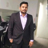 Vignesh Natarajan