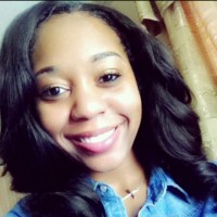 Victoria Kimbrough