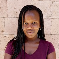 Jerop Ngetich
