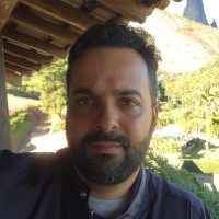 Marcio Júnior Pereira