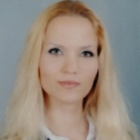 Ivalina Zdravkova