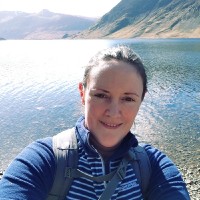 Linzi Evans-Flinn Mapm