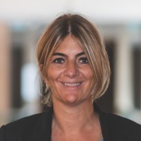Sandrine Delvoye