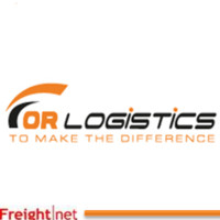 FOR LOGISTICS