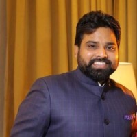 Sourav Kanojia