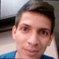Jonnatan Alexander Rojas Cubillos