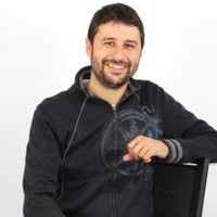 Quique Benavent Fernández