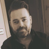 Declan Mahady