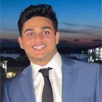 Mit Patel