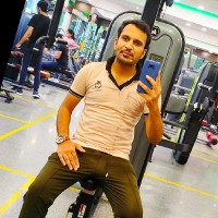 Omprakash Mandloi