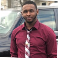 Anthony Pitts Iii