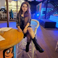 Swarnima Sharma