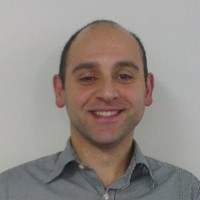 Ziad Nahas