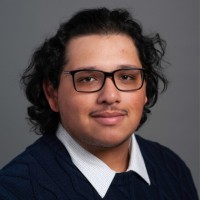 Kevin Gonzalez