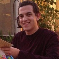 Matthew Sahagun