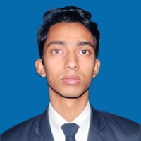 Md Rakib