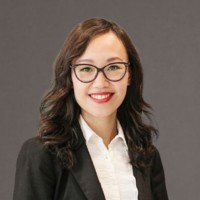 Livia Lin, Pmp