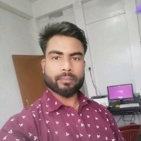 Deepak Kumar Ram