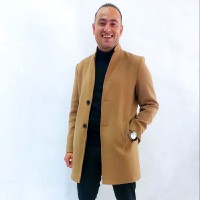 Esmail Mohamed