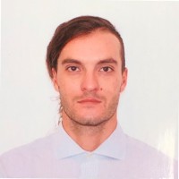 Nicolás Vironneau Tisné