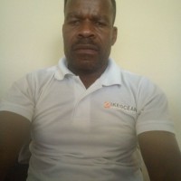 Lesetja Phineas Thaba